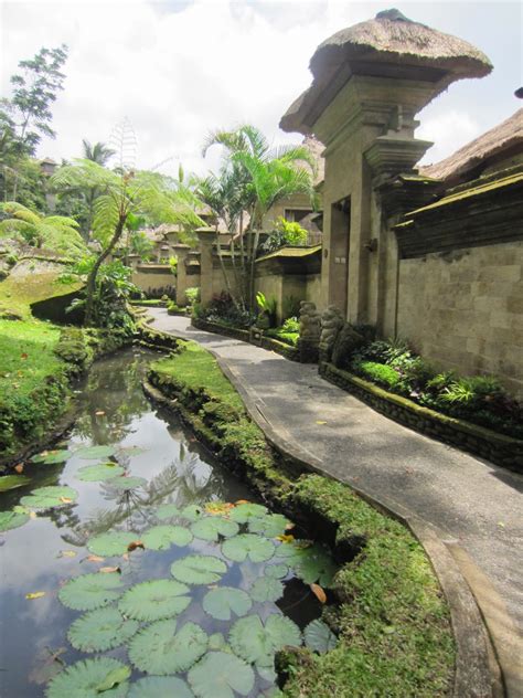 Royal Pita Maha - Ubud, Bali