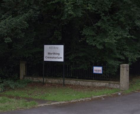 Worthing Crematorium - Crematoriums in Findon | Funeral Guide