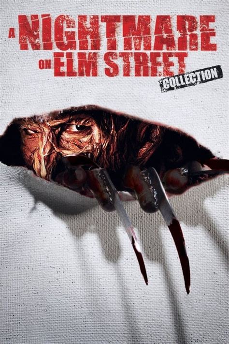 A Nightmare on Elm Street Collection — The Movie Database (TMDB)