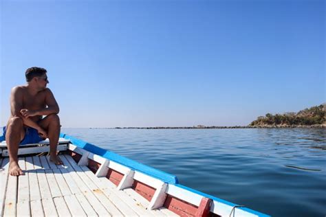 Snorkeling in Ngapali Myanmar: 4 Hour Private Boat Tour to Pearl Island