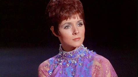 Kathryn Hays, 'Star Trek' guest actor and 'As the World Turns ...