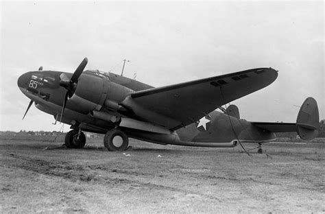 Lockheed Ventura