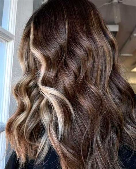 Ideas De Mechas Beige Elegantes Y Bonitas