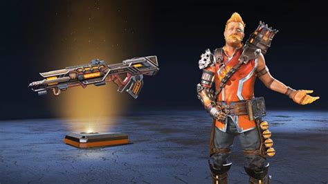 Apex Legends Todas Las Skins Nuevas Del Evento Spellbound