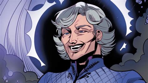 Look Into Marvel Snap Agatha Harkness Marvelsnappro