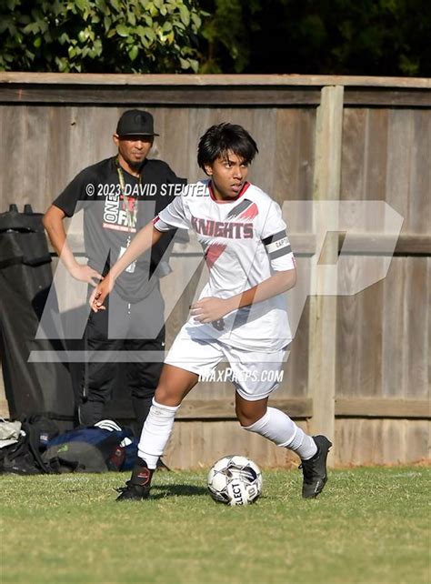 Photo 2 in the Futures @ Sacramento Country Day (CIF SJS D7 Playoff ...