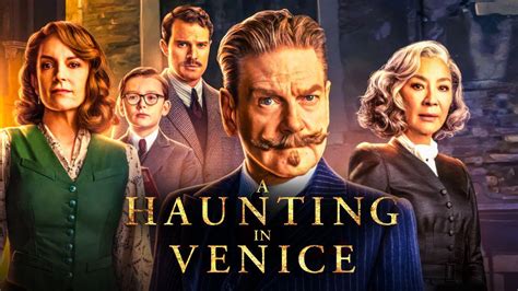 Haunting In Venice Gets Promising Streaming Update: When Will It Release?