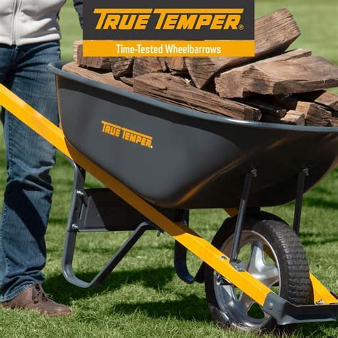 Ames True Temper Wheelbarrow Parts | Reviewmotors.co