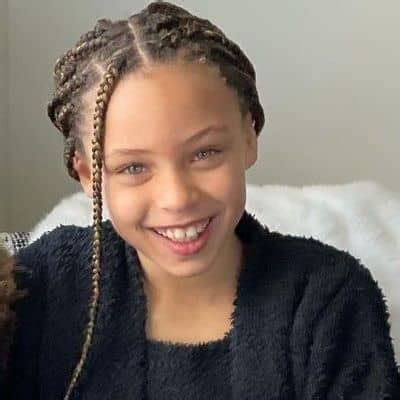 Riley Curry Bio, Affair, Single, Net Worth, Ethnicity, Age, Height