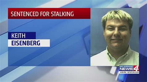 Bartlesville Man Sentenced For Stalking Lawmaker Youtube