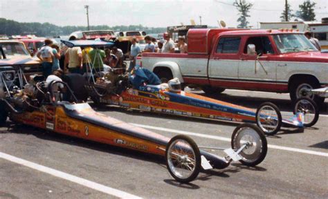 Summernationals Time Machine Part 2 Nhra