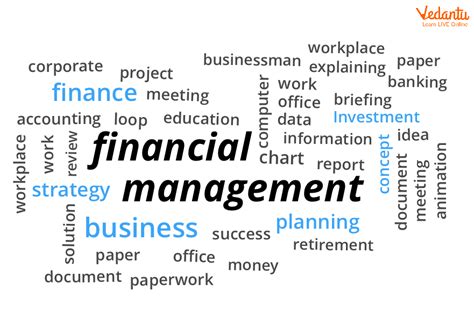 Financial Management Functions Types And Key Affecting Factors