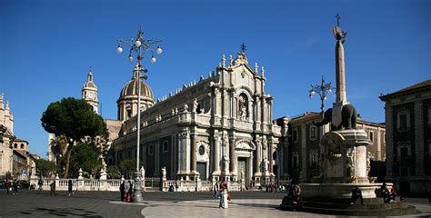 Sicily, Catania 10 Things to Do | Visit Sicily official page