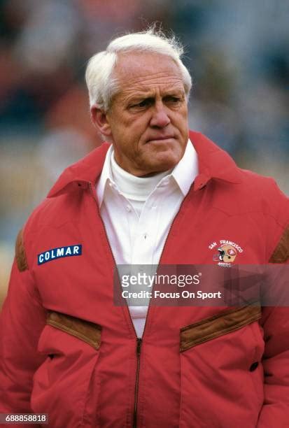 648 Bill Walsh American Football Coach Stock Photos, High-Res Pictures ...