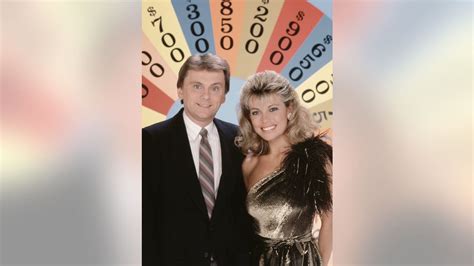 Wheel Of Fortune Legend Pat Sajak Tapes Final Episode Of Iconic Game