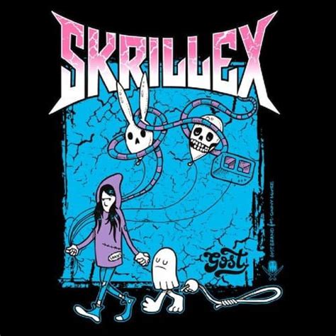 Underrated Skrillex Songs I Love His Sensual Seduction Remix R Skrillex