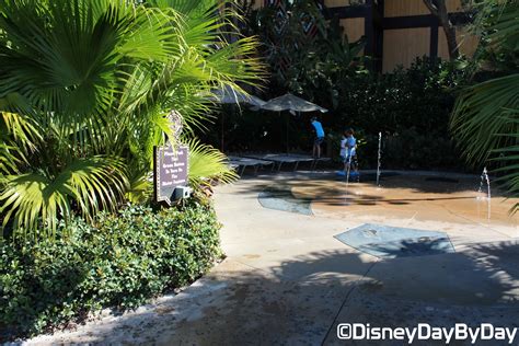 Disney World Lodging: Disney’s Polynesian Resort | DisneyDayByDay