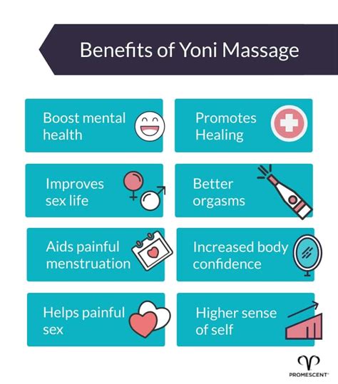 Yoni Massage Become A Yoni Master With This Ultimate Guide Promescent