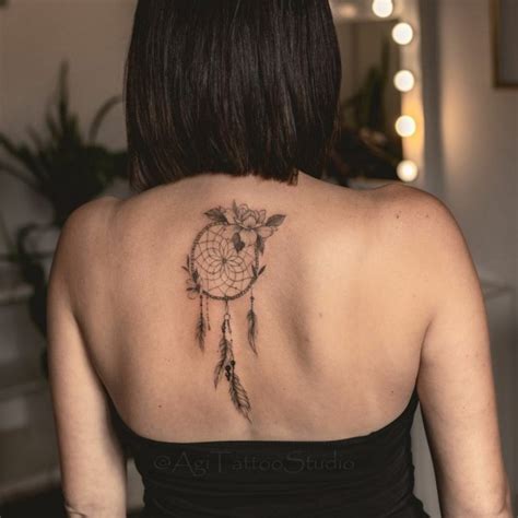 Niesamowite Tatua E Kobiece Oto Inspiracji Na Pi Kny Tatua