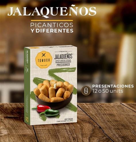 Jalaqueños Antojos To Go