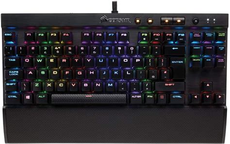 Corsair K65 Rapidfire Cherry MX Speed | HSG Store