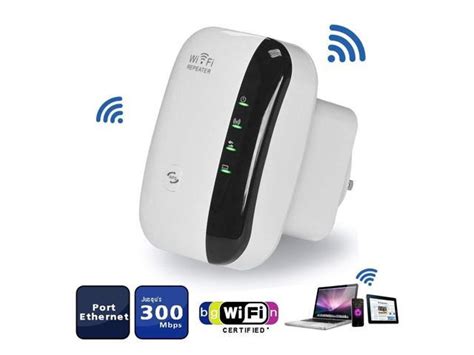 Mbps Wifi Extender Wireless N Repeater Wifi Booster Network Adapter