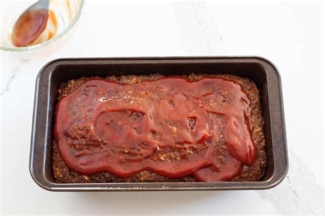 Vegetarian Meatloaf Recipe