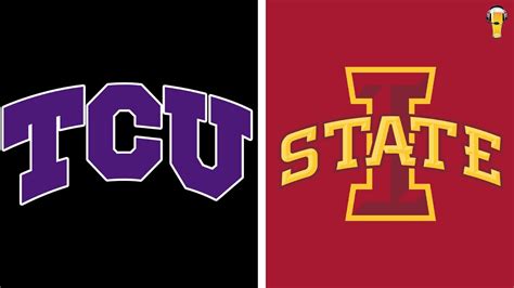 TCU Horned Frogs Vs Iowa State Cyclones Prediction Week 6 College