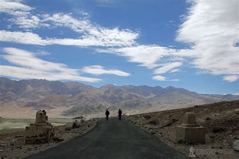 Hanle India: Worlds Highest Observatory - Hanle Observatory | Read more ...