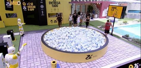 Que Horas Come A O Bbb Hoje Vai Ter Festa No Bbb Saiba Mais