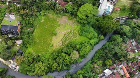 Tanah Los Sungai Di Lodtunduh Ubud