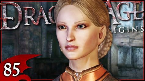 Fereldens Dilemma Lets Play Dragon Age Origins Blind Part 85 [pc