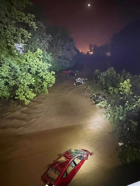 dead  flash flooding  area  wheeling west virginia