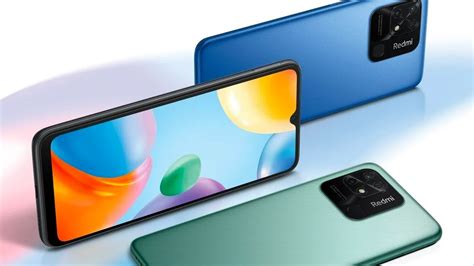 Uygun fiyatlı POCO C4 teknik özellikleri belli oldu! - ShiftDelete.Net