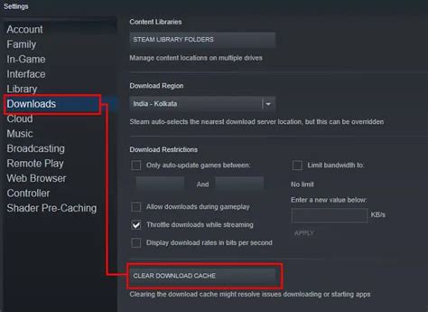 Steam Spiele starten nicht Hier sind 8 Möglichkeiten das Problem zu