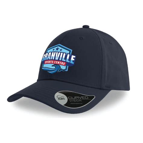 Personalised Laidley Baseball Caps PromoPAL