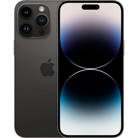 iPhone 14 Pro Max 1000 Go Débloqué tout Opérateur