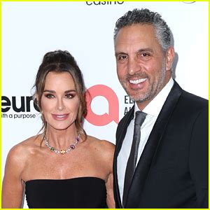 Mauricio Umansky Says He Kyle Richards Are Fighting For Their