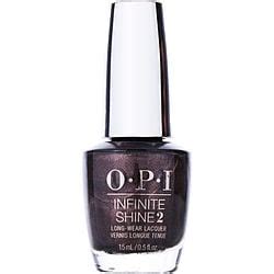 Opi Opi Hot Toddy Naughty Infinite Shine Nail Lacquer FragranceNet