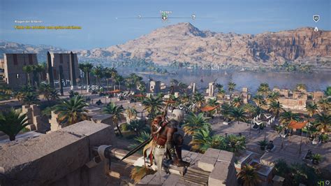 Assassin S Creed Origins Der Fluch Der Pharaonen Screenshots