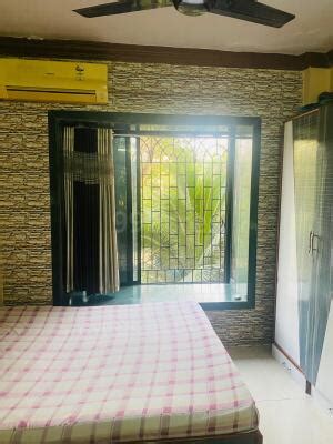 2 BHK Apartment Flat For Sale In Sayali Apartment Sector 9 Airoli