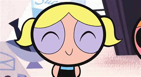 Powerpuff Girls Bubbles Crying Gif - Goimages County