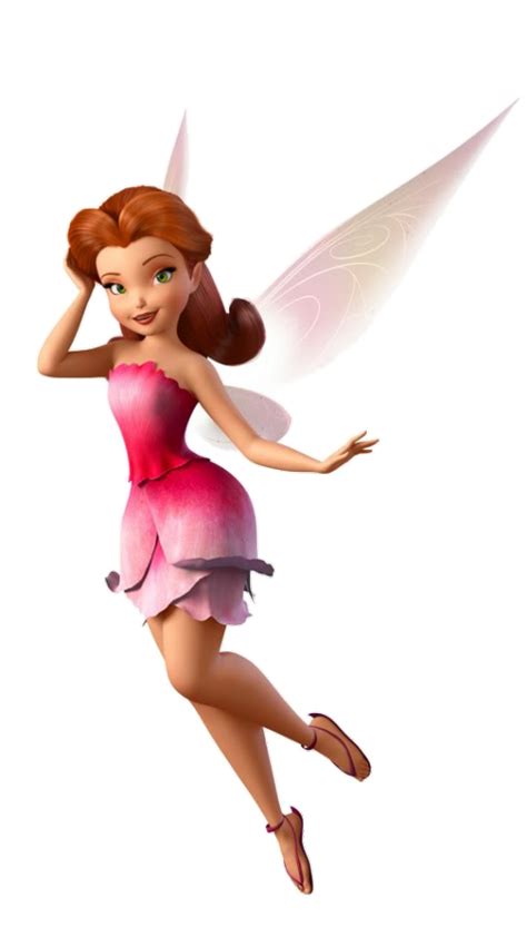 Image - Tinkerbell.Rosetta.png | The Parody Wiki | FANDOM powered by Wikia