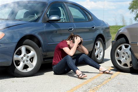 Do You Have To Call The Police After A Minor Car Accident Car Repair Information From