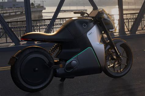 FUELL Fllow Electric Motorcycle Pre Order Goes Live Starts At 10 495