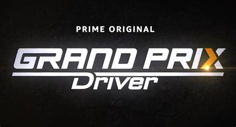 Go Inside Team McLaren In ‘Grand Prix Driver,’ Coming To Amazon Prime ...