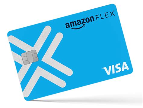 Amazon Flex Rewards Us