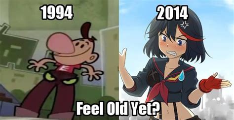 Years Omfg My Dong Is Getting Shorter By The Day Xddddddd Feel Old