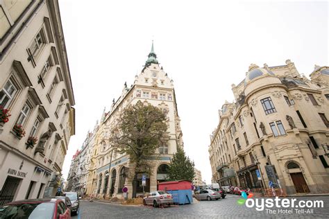 Hotel Paris Prague Review: What To REALLY Expect If You Stay