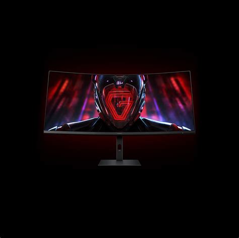 Xiaomi Curved Gaming Monitor G34wqi Techpunt